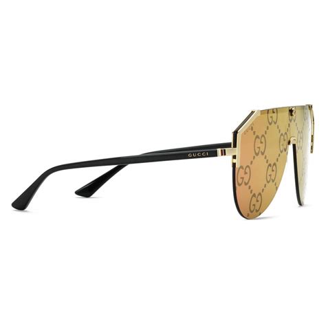 gucci mirror replica|gucci mirror sunglasses.